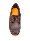 Timberland Classic Boat 2 Eye