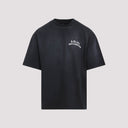 Amiri Oversize Hollywood T Shirt