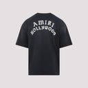 Amiri Oversize Hollywood T Shirt