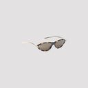 Bottega Veneta Knot Cat Eye Sunglasses