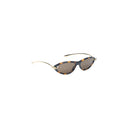 Bottega Veneta Knot Cat Eye Sunglasses