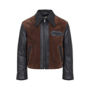 Marni Leather Jacket