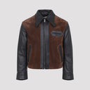 Marni Leather Jacket