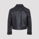 Marni Leather Jacket