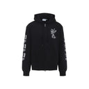 Carhartt Hooded Playing Cards Jacket
