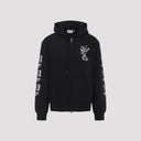 Carhartt Hooded Playing Cards Jacket