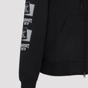 Carhartt Hooded Playing Cards Jacket