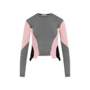 Alexander Mc Queen Wool Pullover