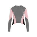 Alexander Mcqueen Wool Pullover