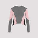 Alexander Mc Queen Wool Pullover