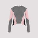 Alexander Mcqueen Wool Pullover