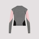 Alexander Mcqueen Wool Pullover