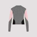 Alexander Mc Queen Wool Pullover