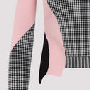 Alexander Mc Queen Wool Pullover