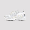 Off White Be Right Back Sneakers