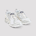 Off White Be Right Back Sneakers