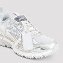 Off White Be Right Back Sneakers
