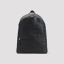 Bottega Veneta Intrecciato Backpack