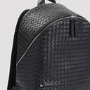 Bottega Veneta Intrecciato Backpack