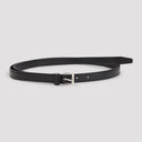 Prada Leather Belt