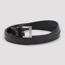 Prada Leather Belt