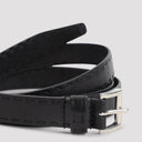 Prada Leather Belt