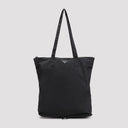 Prada Re Nylon Foldable Tote Bag