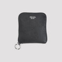 Prada Re Nylon Foldable Tote Bag