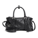 Prada Top Handle Bag