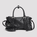 Prada Top Handle Bag