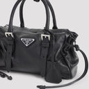 Prada Top Handle Bag