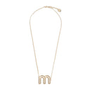 Miu Miu Necklace