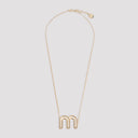 Miu Miu Necklace