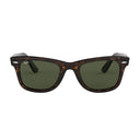 Ray Ban Rb2140 F Brown
