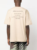 Dries Van Noten 02570 Heli Pr Show 7602 M.K.T Shirt