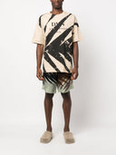 Dries Van Noten 02570 Heli Pr Show 7602 M.K.T Shirt
