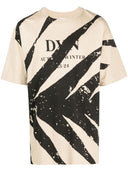 Dries Van Noten 02570 Heli Pr Show 7602 M.K.T Shirt