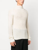 Dries Van Noten 03420 Merlyn 7702 M.K.Sweater