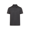 Polo Giorgio Armani In Seta E Cotone