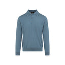 Polo Manches Longues Brioni