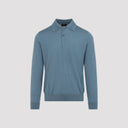 Polo Manches Longues Brioni
