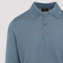 Polo Manches Longues Brioni