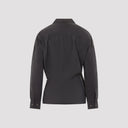 Chemise torsadée Lemaire