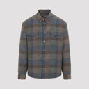 Giacca overshirt Etro