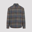 Giacca overshirt Etro