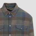 Giacca overshirt Etro