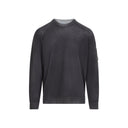 Cp Company Col rond en laine mérinos Re Color
