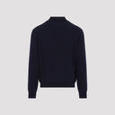 Ralph Lauren Purple Label L/S Strickpolo