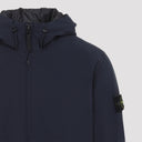 Parka courte Stone Island