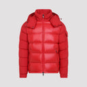 Giubbotto Moncler Maya